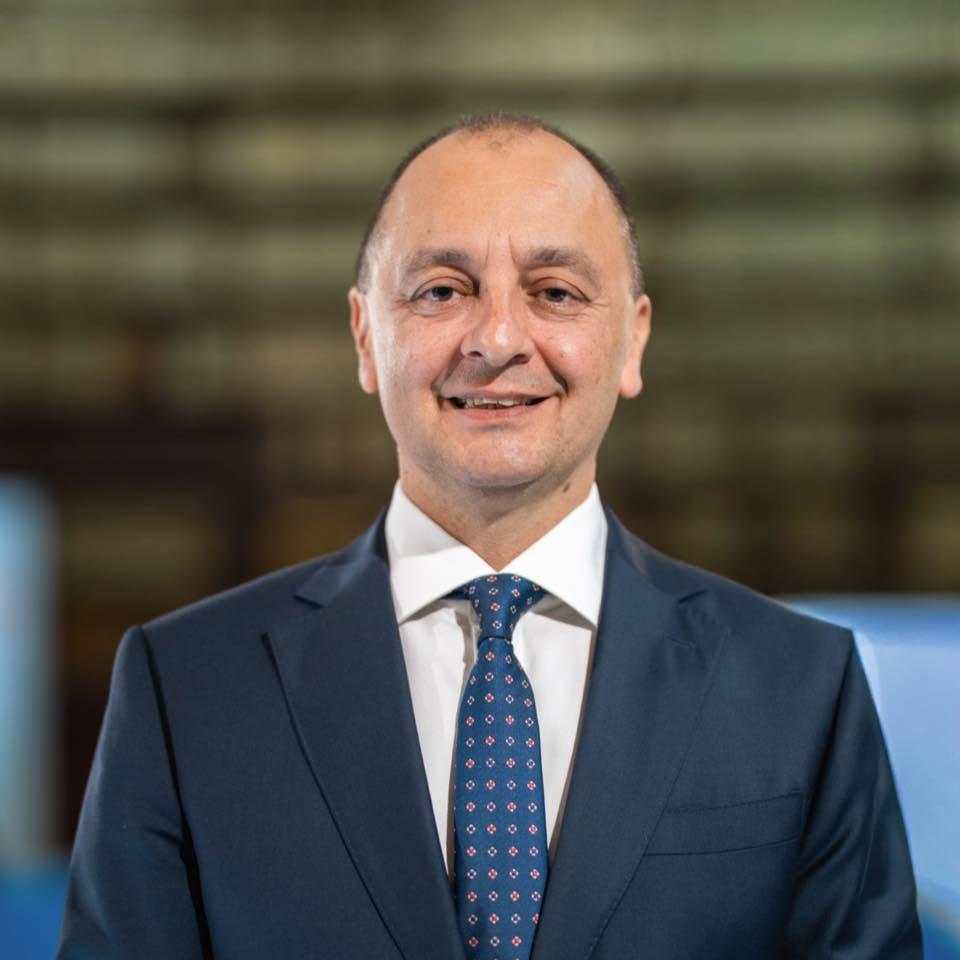 Dr Andy Ellul LL.D.